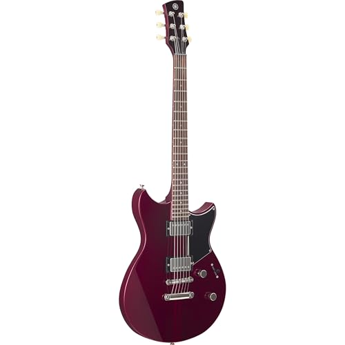 ヤマハ YAMAHA エレキギター REVSTAR エレメントシリーズ レッドカッパー RSE20 RCPの特徴・詳細 画像