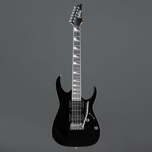 Ibanez(アイバニーズ) GIOシリーズ エレキギター Black Night GRG170DX-BKNの詳細・まとめ 画像