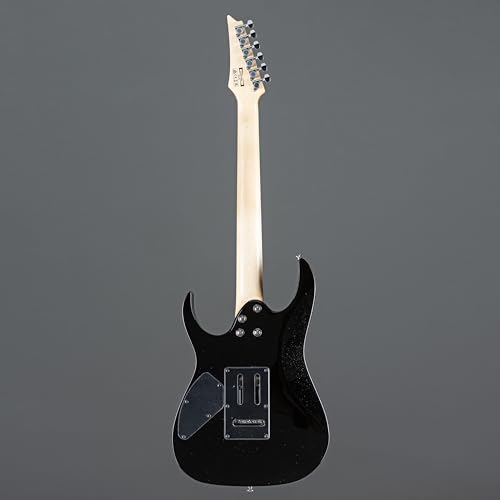 Ibanez(アイバニーズ) GIOシリーズ エレキギター Black Night GRG170DX-BKNの特徴・詳細 画像