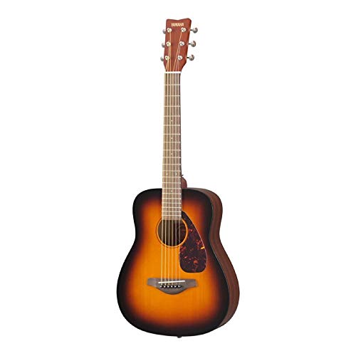 ヤマハ YAMAHA ミニギター JR2 TBSの外観・全体像 画像
