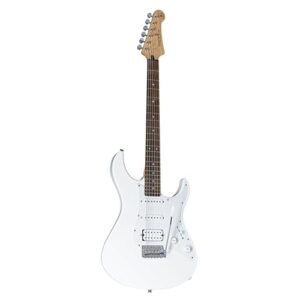 YAMAHA PACIFICA012 ホワイト エレキギター 初心者 入門モデル パシフィカ ヤマハ 1