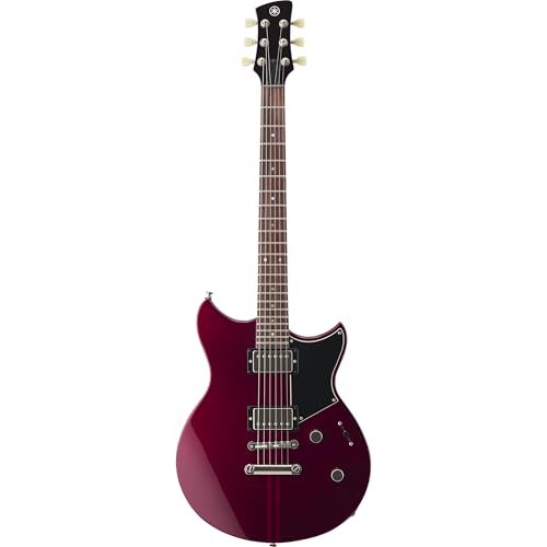ヤマハ YAMAHA エレキギター REVSTAR エレメントシリーズ レッドカッパー RSE20 RCPの外観・全体像 画像