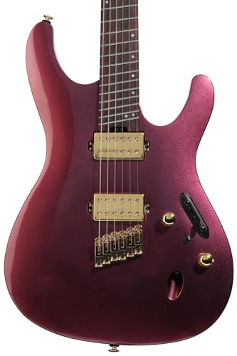 Ibanez SML721 RGC エレキギター アイバニーズの外観・全体像 画像