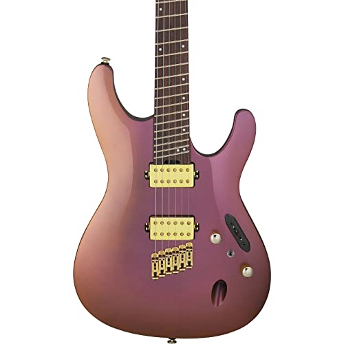 Ibanez SML721 RGC エレキギター アイバニーズの詳細・まとめ 画像