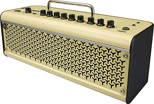 ヤマハ YAMAHA アンプ THR30II WIRELESS ワイヤレスレシーバー内蔵 Bluetooth接続やLINE OUTも可能の特徴・詳細 画像