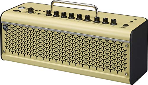 ヤマハ YAMAHA アンプ THR30II WIRELESS ワイヤレスレシーバー内蔵 Bluetooth接続やLINE OUTも可能の外観・全体像 画像