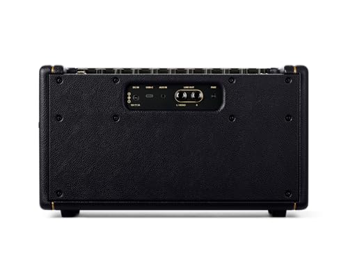 Positive Grid Spark 2 Black ギターアンプ ルーパー内蔵 50W Bluetooth 自宅練習に最適 アプリでアンプやエフェクトを切り替えられる ※Amazon限定 メーカーオリジナルピック付きの詳細・まとめ 画像