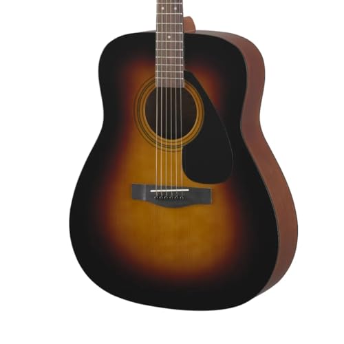YAMAHA F-310P TBS 小物セット付き アコースティックギターの特徴・詳細 画像