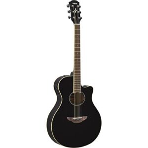 ヤマハ YAMAHA エレアコギター APX600 BL 1