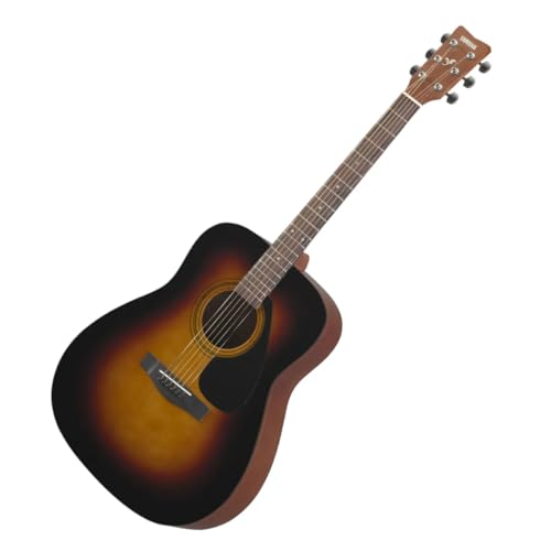 YAMAHA F-310P TBS 小物セット付き アコースティックギターの詳細・まとめ 画像