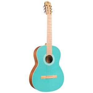 Cordoba (コルドバ) クラシックギター スプルース トップ アクア C1 Matiz AQUA 【国内正規品】 1
