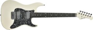 BACCHUS バッカス Universe Series GS-4DX RSM/P PWH-MH エレキギター 1