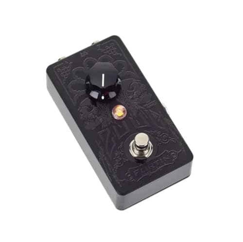 Fortin Amplifaction ノイズゲート ZUUL BLACKOUTの詳細・まとめ 画像