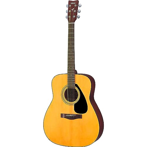ヤマハ YAMAHA F-310P NAT 小物セット付き アコースティックギターの外観・全体像 画像
