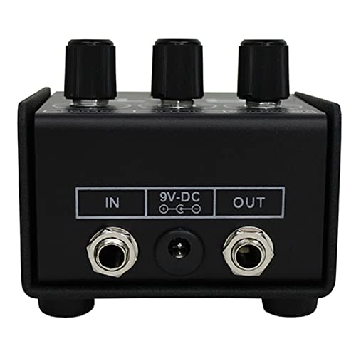 PROCO RAT2 ディストーションの特徴・詳細 画像