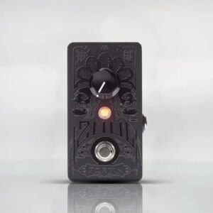 Fortin Amplifaction ノイズゲート ZUUL BLACKOUT 1