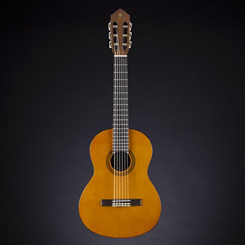 ヤマハ YAMAHA クラシックギター CGS102Aの詳細・まとめ 画像