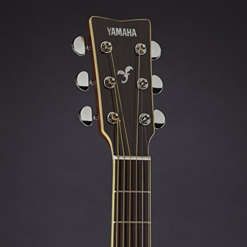 ヤマハ YAMAHA アコースティックギター FS830の特徴・詳細 画像