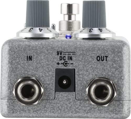 Fender 空間系エフェクター Hammertone™ Space Delay スペースディレイの詳細・まとめ 画像