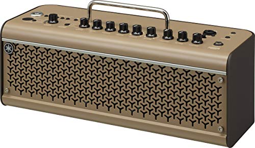ヤマハ YAMAHA アコースティックギター用アンプ THR30IIA WIRELESSの外観・全体像 画像
