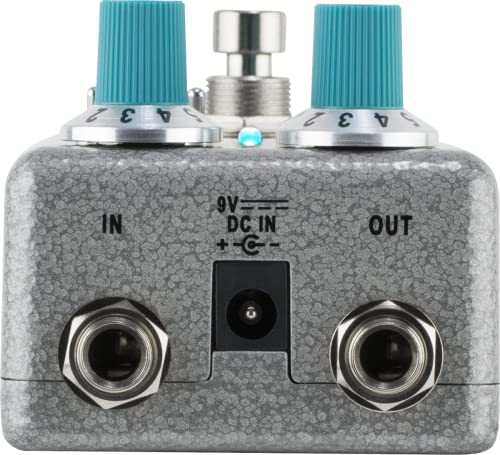 Fender 空間系エフェクター Hammertone™ Chorus コーラスの詳細・まとめ 画像
