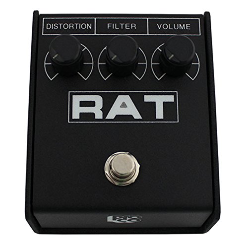 PROCO RAT2 ディストーションの外観・全体像 画像