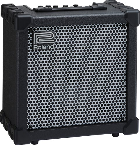 ROLAND CUBE-20XLの外観・全体像 画像