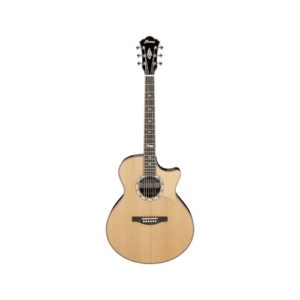 Ibanez MRC10-NT Marcin Patrzalekモデル エレクトリックアコースティックギター 1