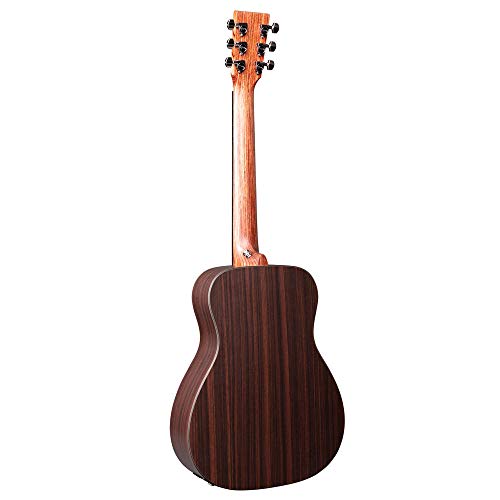Martin LX1RE アコースティックギターの特徴・詳細 画像