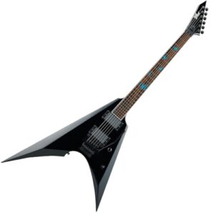 ESP x バンドリ！ ARROW FR TOKO BanG Dream! Morfonica 桐ヶ谷透子モデル エレキギター 1