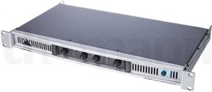 BEHRINGER ベリンガー EUROPOWER EPQ304 パワーアンプ 1