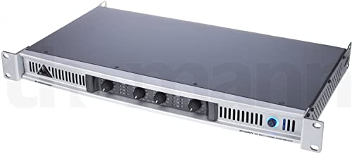 BEHRINGER ベリンガー EUROPOWER EPQ304 パワーアンプの外観・全体像 画像