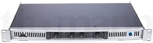 BEHRINGER ベリンガー EUROPOWER EPQ304 パワーアンプの詳細・まとめ 画像
