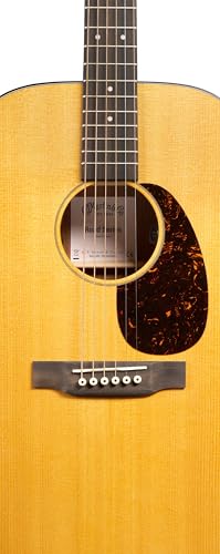 Martin 000-10E Retro アコースティックギターの特徴・詳細 画像