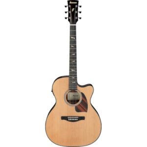 Ibanez / PC34CE-NT (Natural High Gloss) アイバニーズ [エレアコ] 1