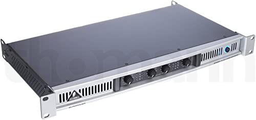 BEHRINGER ベリンガー EUROPOWER EPQ304 パワーアンプの特徴・詳細 画像