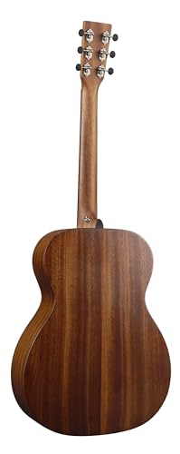 Martin 000-10E Retro アコースティックギターの詳細・まとめ 画像