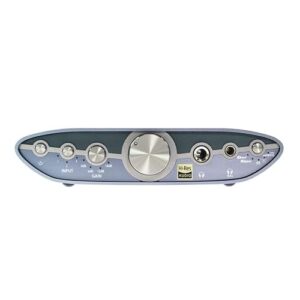 iFi audio ZEN CAN 3 IFI-ZEN-CAN3 【日本正規店より発送】ヘッドホンアンプ ヘッドフォンアンプ 据え置き 1