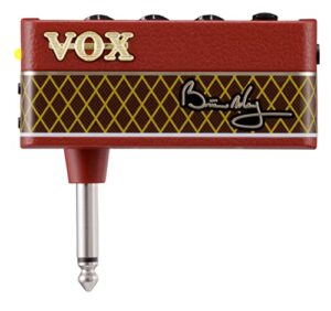VOX(ヴォックス) ギター用 ヘッドホンアンプ amPlug Brian May ブライアン・メイ スペシャル エディション AP-BM 1