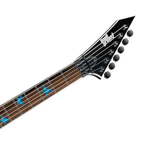 ESP x バンドリ! ARROW FR TOKO BanG Dream! Morfonica 桐ヶ谷透子モデル エレキギターの特徴・詳細 画像