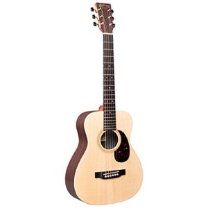 Martin LX1RE アコースティックギター 1