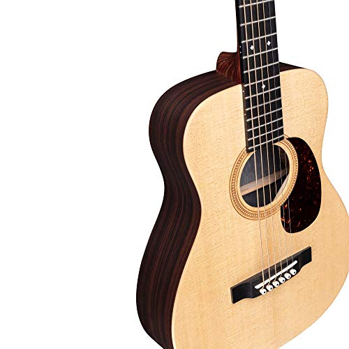 Martin LX1RE アコースティックギターの詳細・まとめ 画像