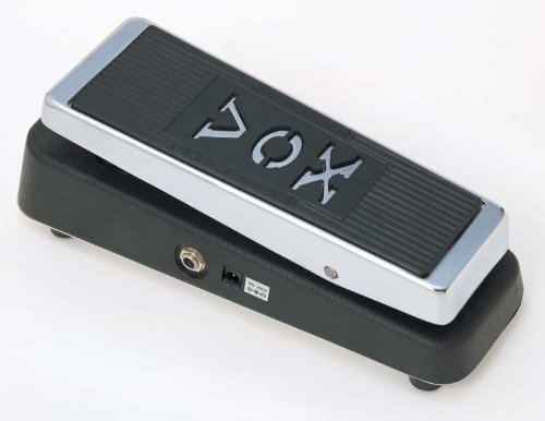 VOX ヴォックス ワウ・ペダル V847の詳細・まとめ 画像