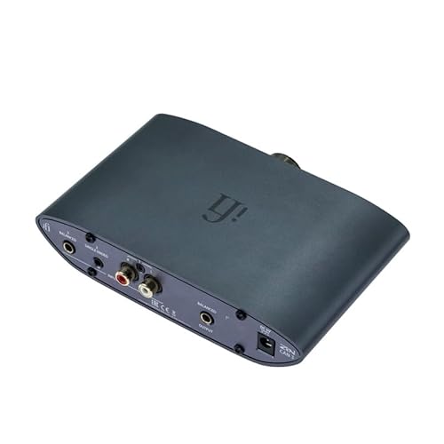 iFi audio ZEN CAN 3 IFI-ZEN-CAN3 【日本正規店より発送】ヘッドホンアンプ ヘッドフォンアンプ 据え置きの特徴・詳細 画像