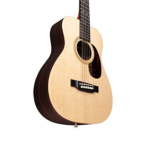 Martin LX1RE アコースティックギターの特徴・詳細 画像
