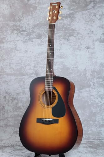 YAMAHA / F315D TBS (タバコブラウンサンバースト) ヤマハ アコースティックギター フォークギター アコギ 入門 初心者の特徴・詳細 画像