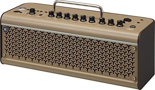 YAMAHA ヤマハ - アコースティックギターアンプ THR30ⅡA Wireless + 専用キャリングバッグ THRBG1 セットの詳細・まとめ 画像