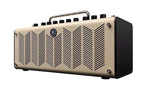 ヤマハ YAMAHA ギターアンプ THR10の外観・全体像 画像