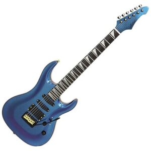 Aria Pro II MAC-CC BLPP アリアプロ2 エレキギター 限定モデル 1