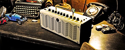 ヤマハ YAMAHA ギターアンプ THR10の特徴・詳細 画像